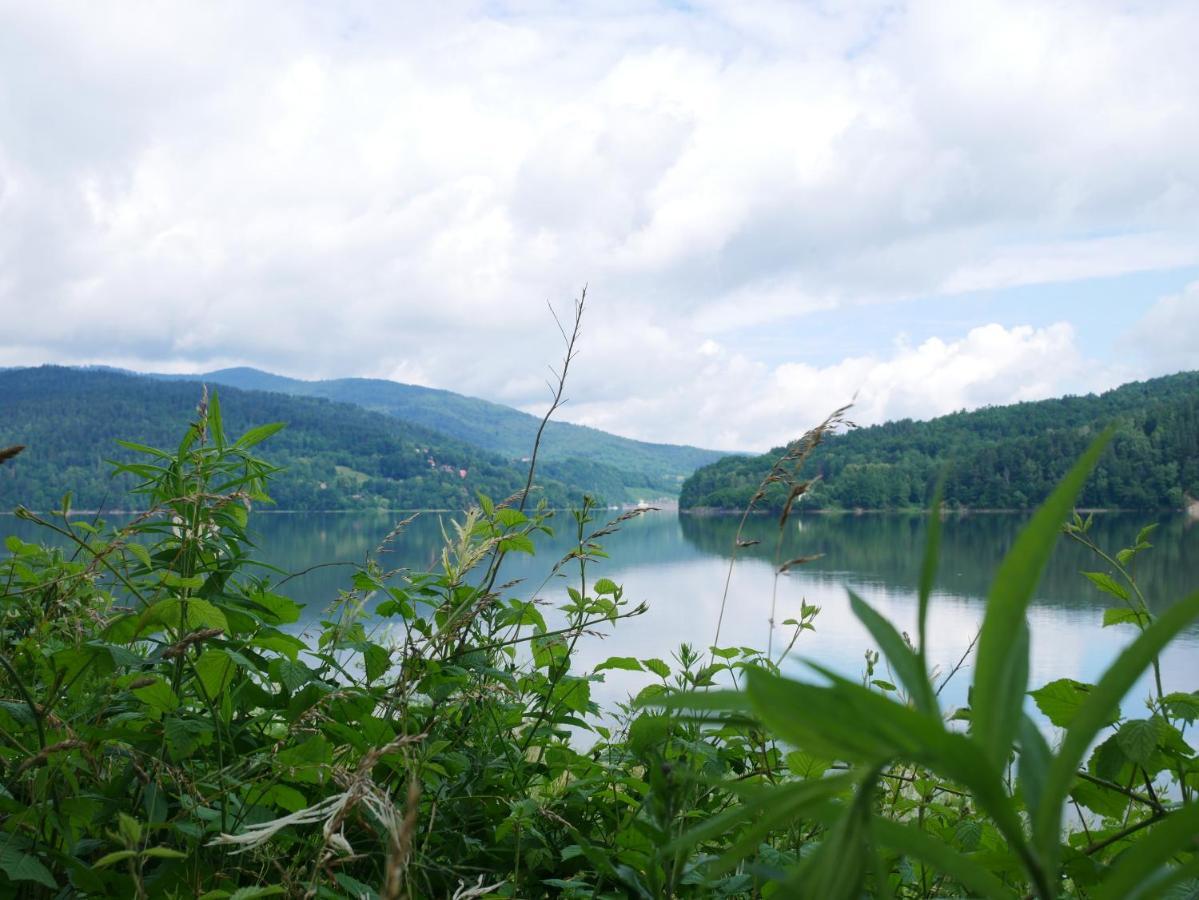 Niewinne Domki - Burgundia Żywiec Dış mekan fotoğraf